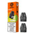 Vaporesso Deliciu Mate Prefilled Pods Pack of 2