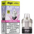 Vaporesso Dojo Blast 10k Prefilled Pod Vape Kit Pack of 5