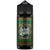 Wick Liquor 100ml E-liquids Shortfill