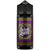Wick Liquor 100ml E-liquids Shortfill