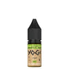 Yogi 10ML Nic Salt Box of 5