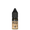 Yogi 10ML Nic Salt Box of 5