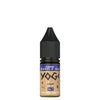 Yogi 10ML Nic Salt Box of 5