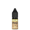 Yogi 10ML Nic Salt Box of 5