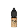 Yogi 10ML Nic Salt Box of 5