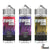 Zombie Juice 100ml E-Liquid
