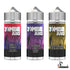Zombie Juice 100ml E-Liquid
